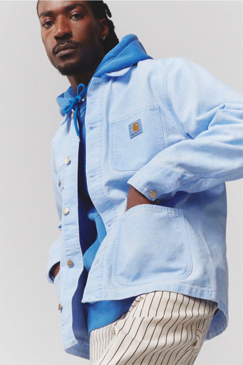 carhartt jacket 2022